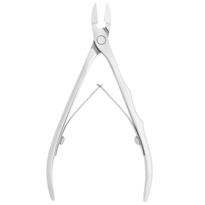 Staleks Professionelle Pediküre-Nagelzange Expert 60 12 mm Vollbacke (NE-60-12)