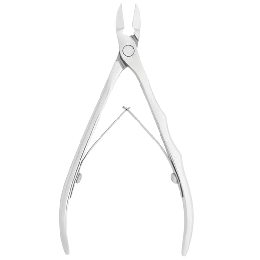Staleks Professionelle Pediküre-Nagelzange Expert 60 12 mm Vollbacke (NE-60-12)