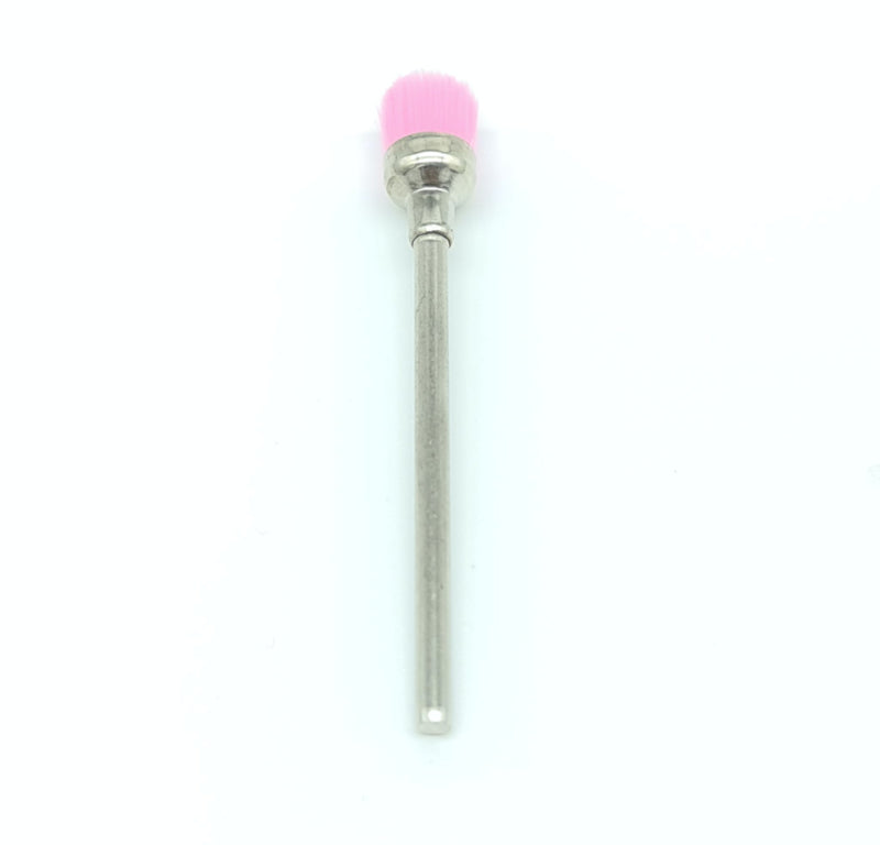Shape It Up Nagellackierbürste Nylon S Frees Bit
