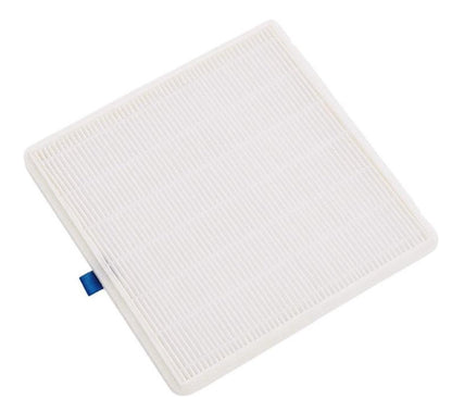Promed Nailfan Mini Weiß