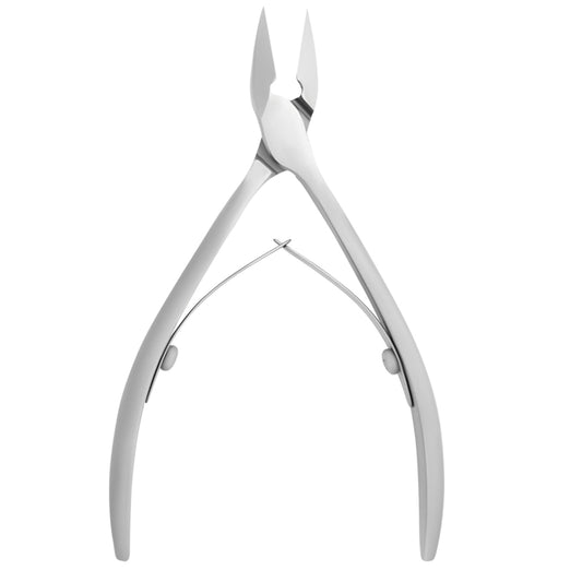Staleks Professionelle Pediküre-Nagelzange Smart 71 14 mm Vollbacke (NS-71-14)