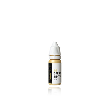 Colortone Airbrush-Sprühtönung Gold (99)