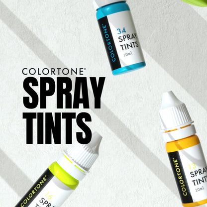 Colortone Airbrush-Sprühtönung Grau (03)
