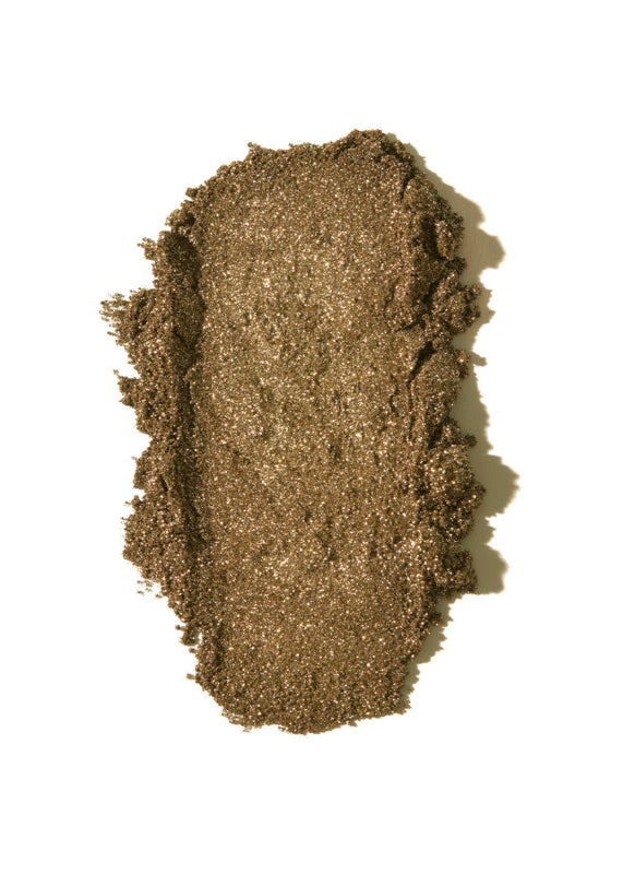 The GelBottle Gold Chrompigment