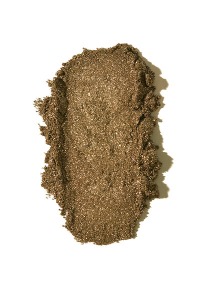 The GelBottle Gold Chrompigment