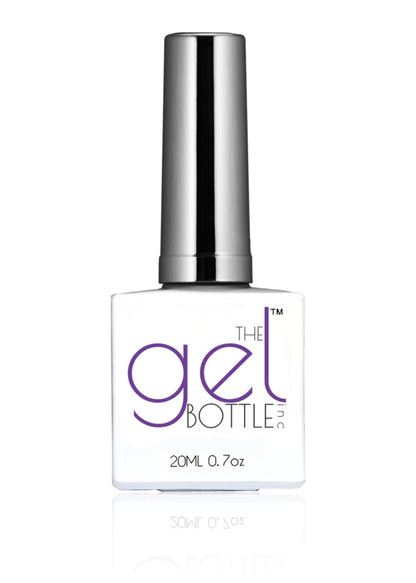 The GelBottle Clear Rubber Top 2.0 HEMA FREI