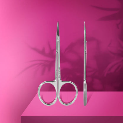 Staleks Professionelle Nagelhautschere Expert 51 Typ 3 24,5 mm (SE-51/3)