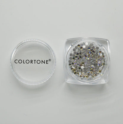 Colortone Clear Sky Strasssteine