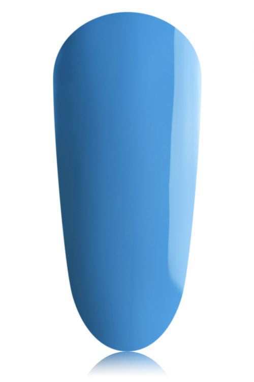 The GelBottle Saphir