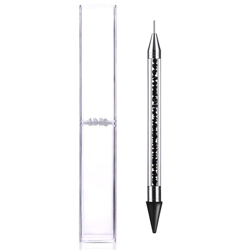 Shape It Up Nail Art Strass Wachs-Werkzeug