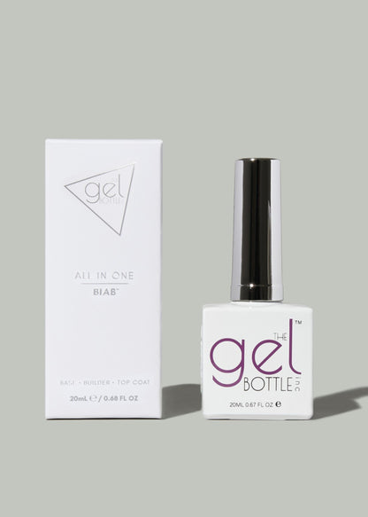 The GelBottle All-in-One BIAB™ Clear
