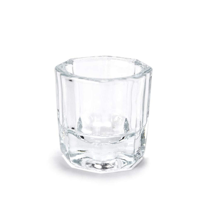 Shape It Up Dappendish kleines Glas