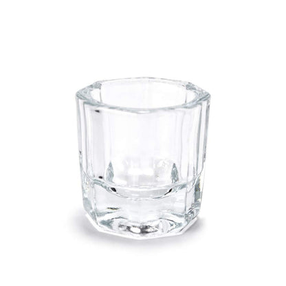 Shape It Up Dappendish kleines Glas