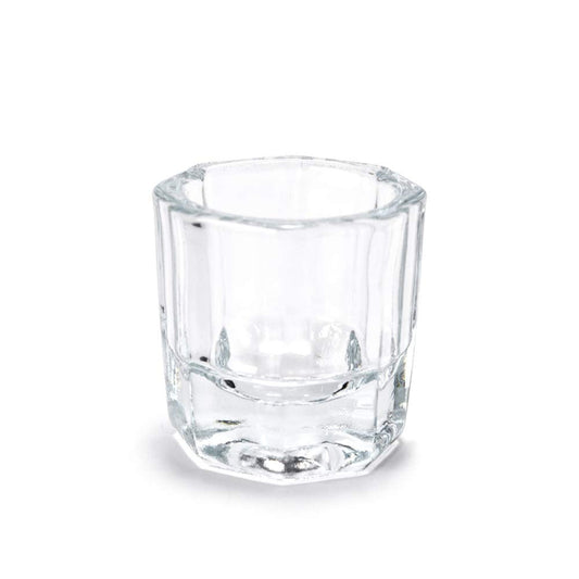 Shape It Up Dappendish kleines Glas