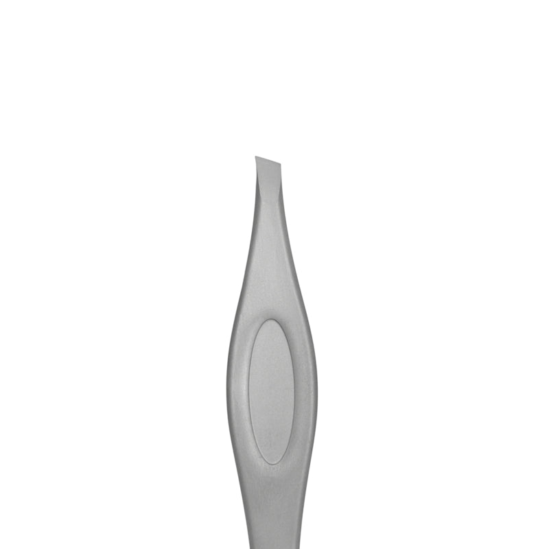 Staleks Augenbrauenpinzette Beauty & Care 20 Typ 4 Schmal Schräg (TBC-20/4)