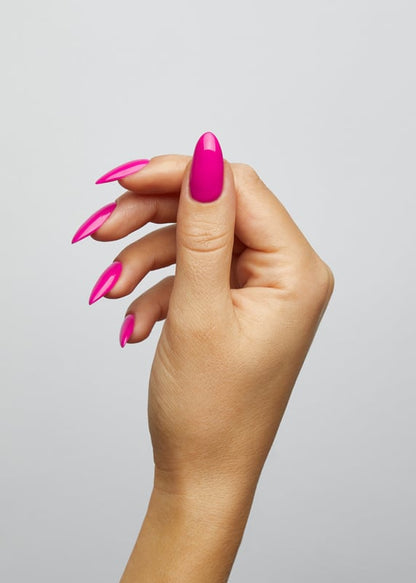 The GelBottle MINI Glamourati Kollektion + TGB LOOKBOOK