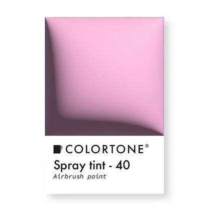 Colortone Air Brush Farbspray Lila (40)