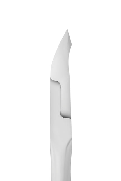 Staleks Professionelle Nagelhautzange Expert 90 5 mm Half Jaw (NE-90-5)