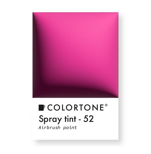 Colortone Air Brush Spray Tönung Lila-Rosa (52)