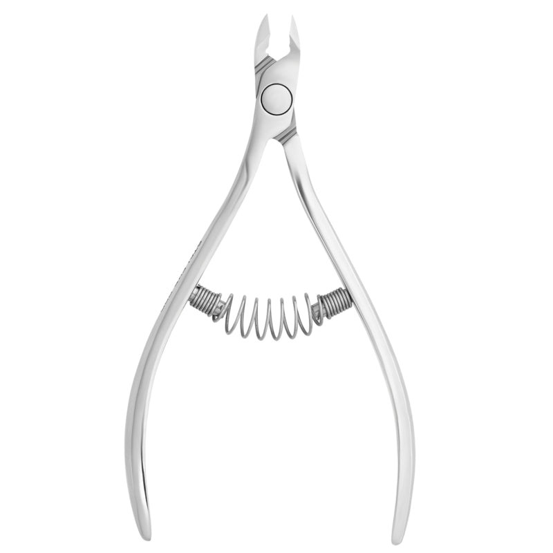 Staleks Professionelle Nagelhautzange Expert 81 6 mm Full Jaw (NE-81-6)