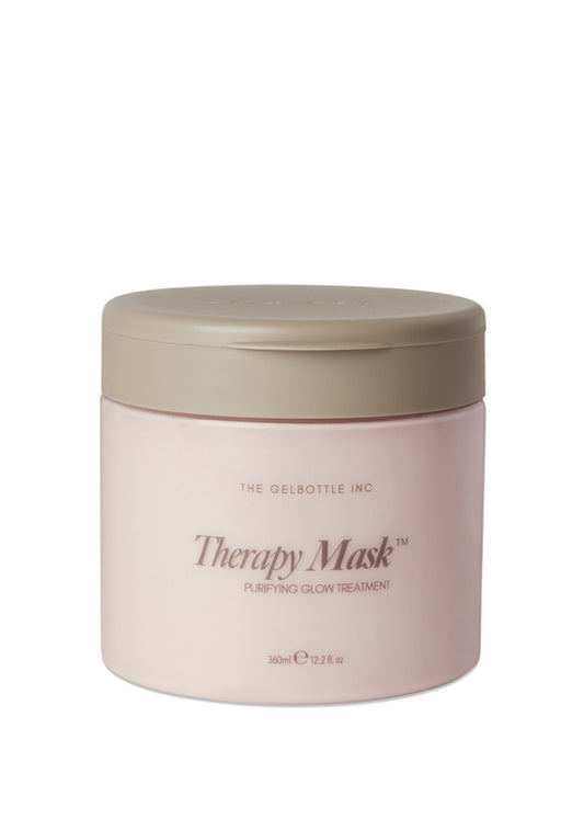 The GelBottle SPA Therapy Mask Kollagen-Booster-Behandlung