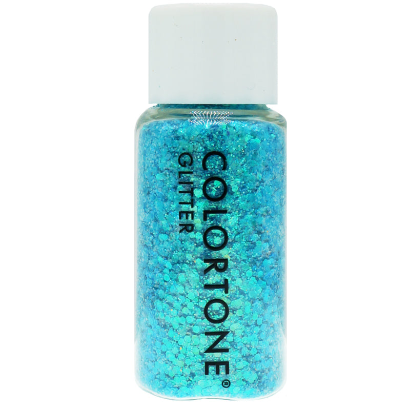 Colortone Kawaii Glitzer Lacy