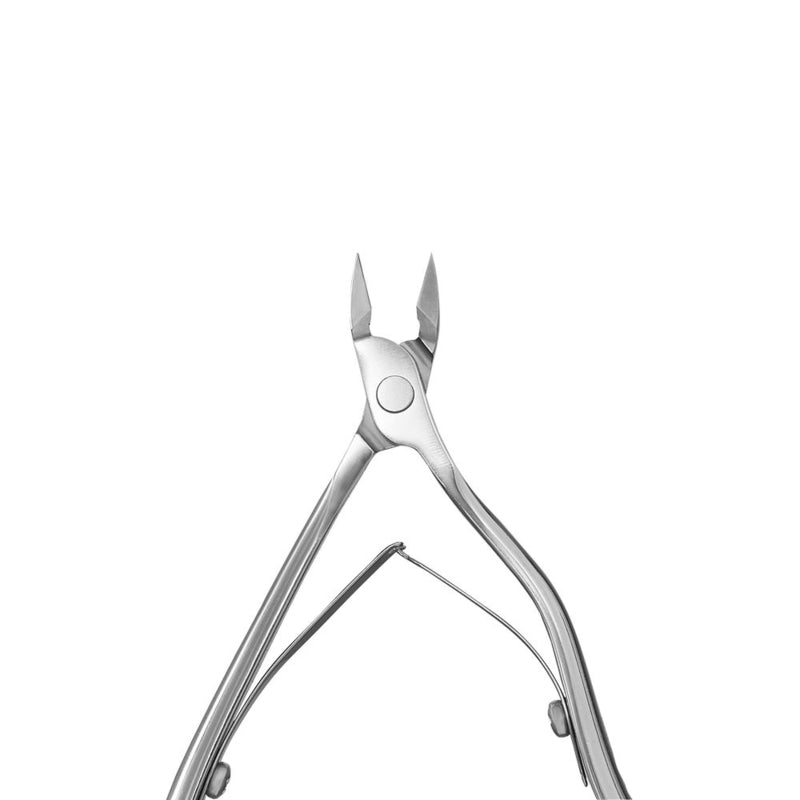 Staleks Professionelle Nagelhautzange Expert 100 7 mm Volle Backe (NE-100-7)