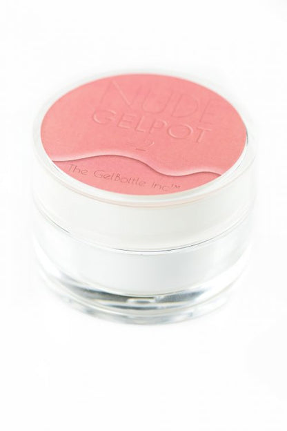 The GelBottle GelPot 2 Aufbaugel