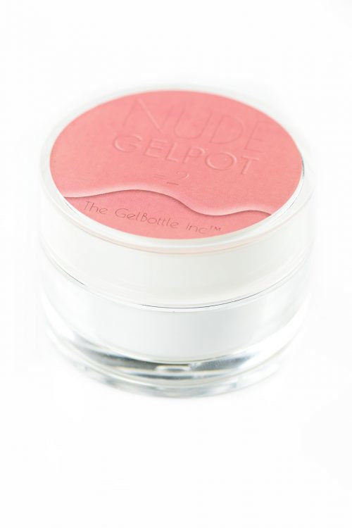 The GelBottle GelPot 2 Aufbaugel
