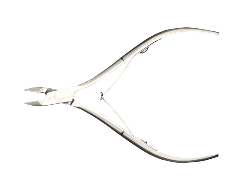 Shape It Up Russische Maniküre Pro Vellenzange 5 mm