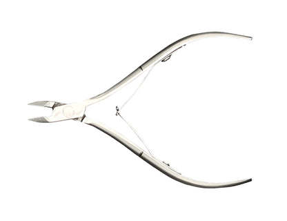 Shape It Up Russische Maniküre Pro Vellenzange 5 mm