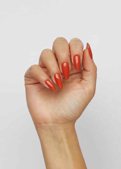 The GelBottle MINI Glamourati Kollektion + TGB LOOKBOOK