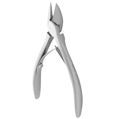 Staleks Professionelle Pediküre-Nagelzange Smart 70 14 mm Vollbacke (NS-70-14)