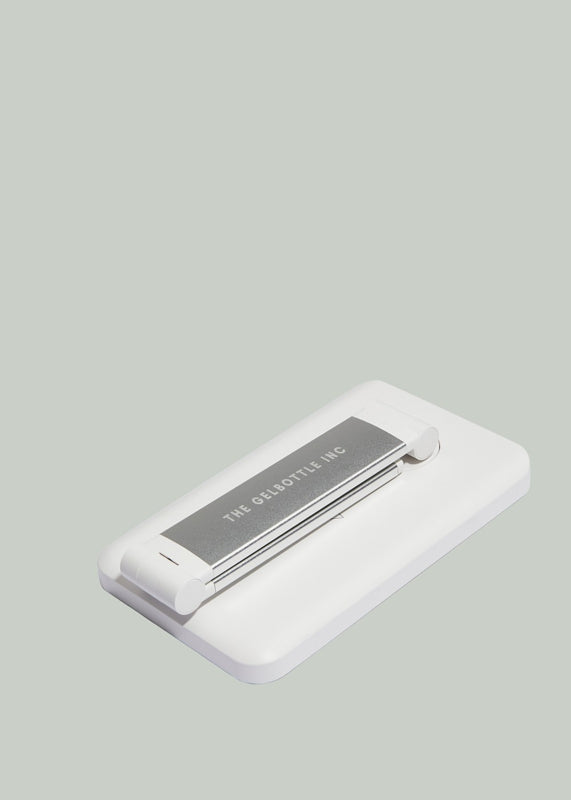The GelBottle USB Blitzlampe