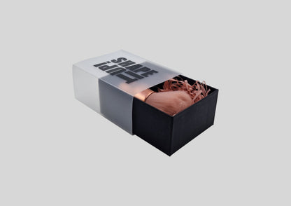 Shape It Up Maniküre-Nagelbürste