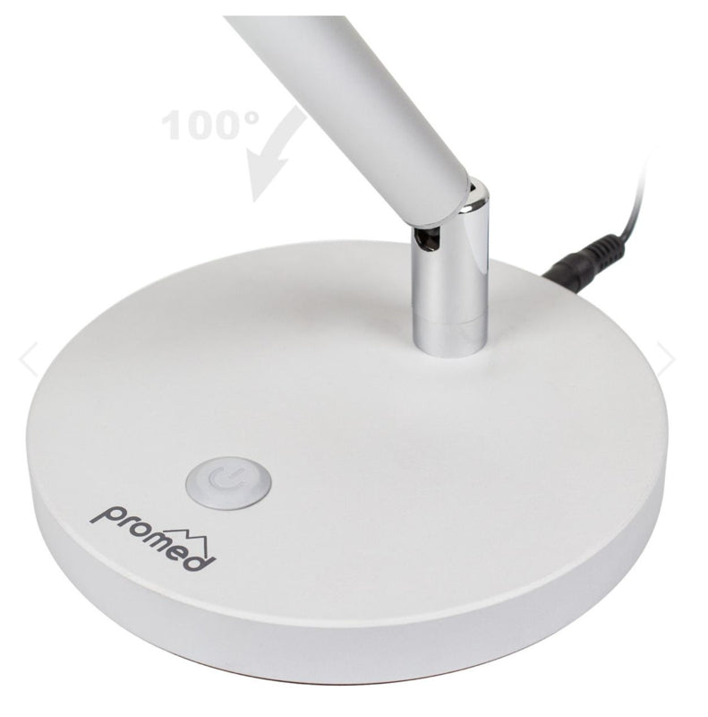 Promed LED-Tischlampe LTL-749
