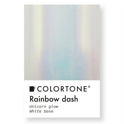 Colortone Rainbow Dash Gold Pigment