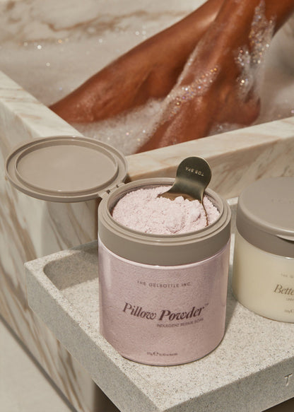 The GelBottle SPA-Schaufel