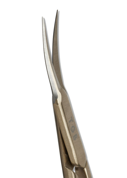 The GelBottle ProTrim Nagelschere
