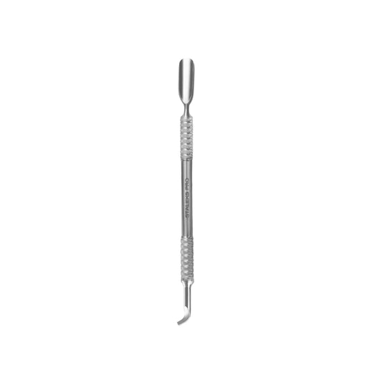 Staleks Linkshänder Pusher Abgerundet Breit + Gebogene Klinge Expert 30 Typ 4.3 (PE-30/4.3)