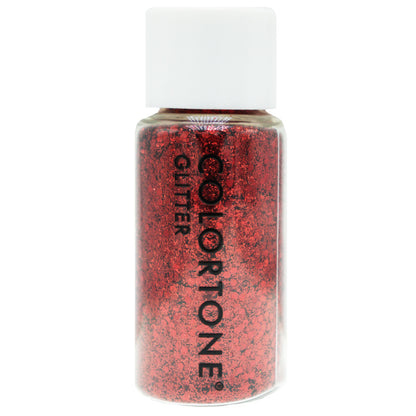 Colortone Medium Glitzermix Tootsie