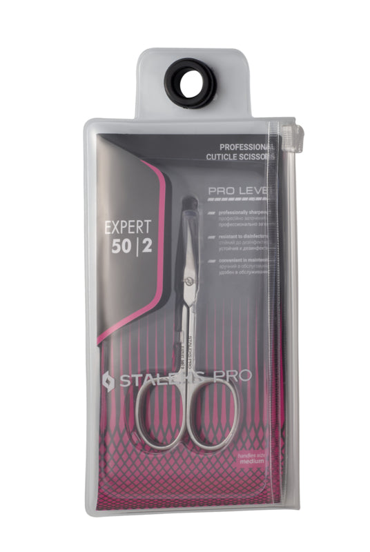 Staleks Professionelle Nagelhautschere Expert 50 Typ 2 18 mm (SE-50/2)