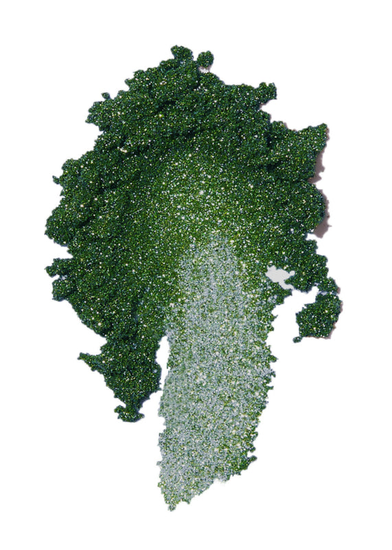 The GelBottle Emerald Chrompigment