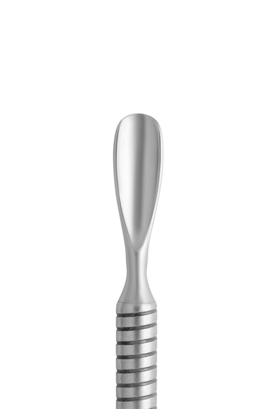 Staleks Pusher Abgerundet Schmal + Reiniger Beauty & Care 30 Typ 2 (PBC-30/2)