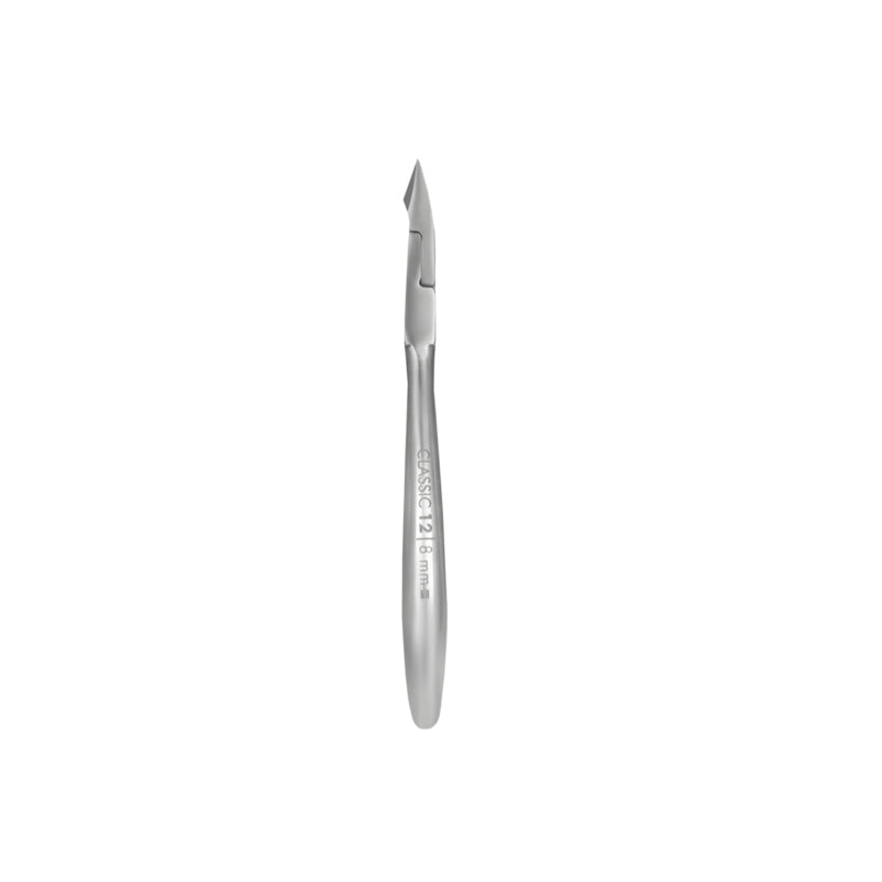 Staleks Nagelhautzange Classic 12 8 mm Vollschneide (NC-12-8)