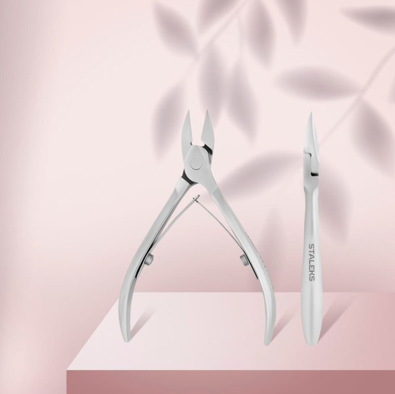 Staleks Nagelhautzange Classic 63 14 mm Full Jaw (NC-63-14)