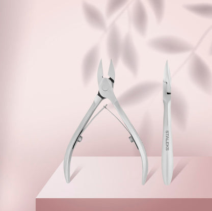 Staleks Nagelhautzange Classic 63 14 mm Full Jaw (NC-63-14)
