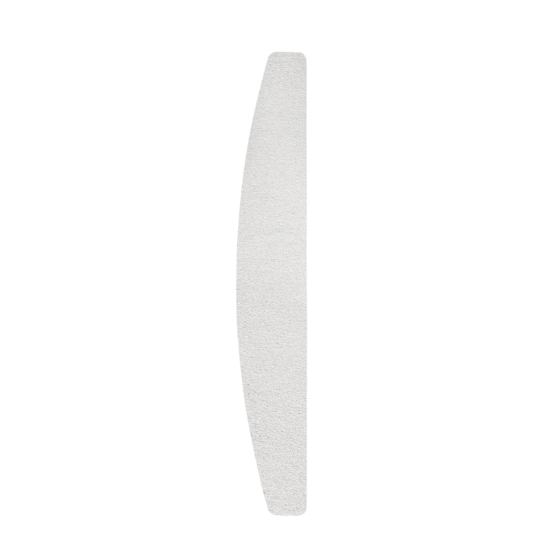 Staleks Pro Expert 40 Austauschbare Nagelfeilen Halbmond mit Schaumstoff 30 Stück (DFE-40 Serie)