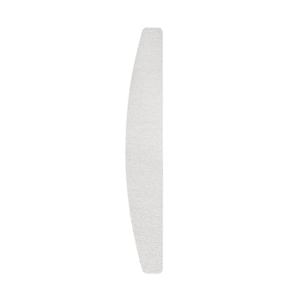 Staleks Pro Expert 40 Austauschbare Nagelfeilen Halbmond mit Schaumstoff 30 Stück (DFE-40 Serie)
