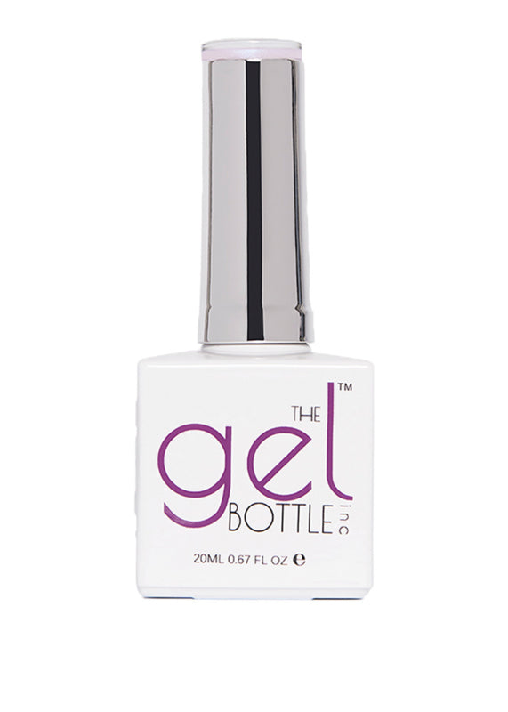 The GelBottle Lumi Glaze Überlack